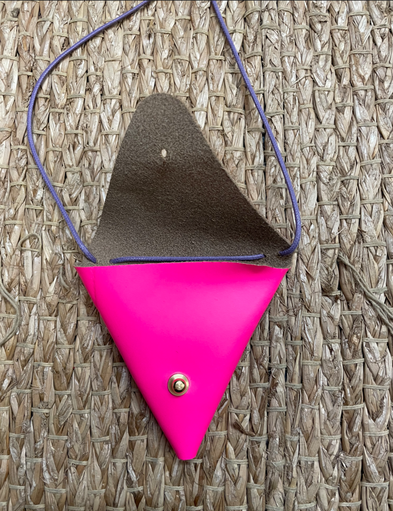 Willow and Hive - Unicorn Mini Bag-2